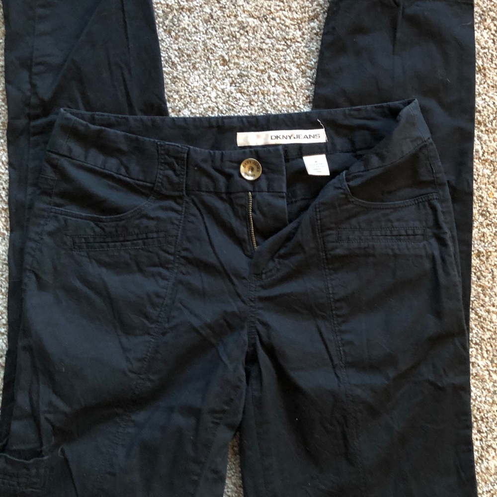 DKNY pants